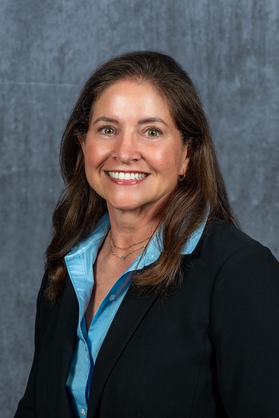 Maralyn Militello Chief Program Officer