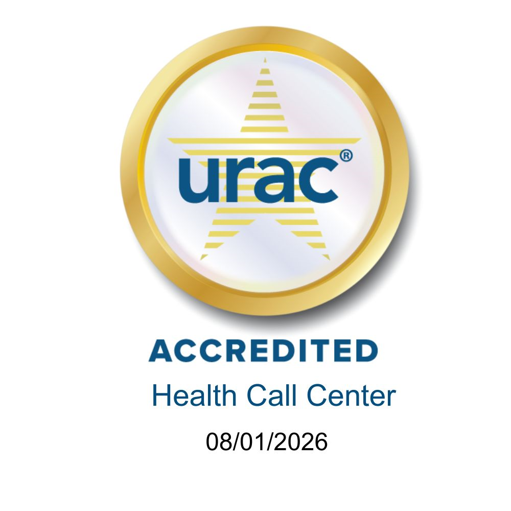 urac accredited